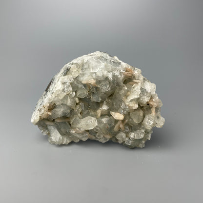 Zeolite Cluster | 17.7 ounces