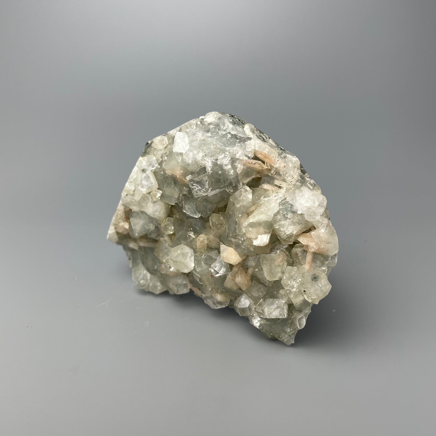 Zeolite Cluster | 17.7 ounces