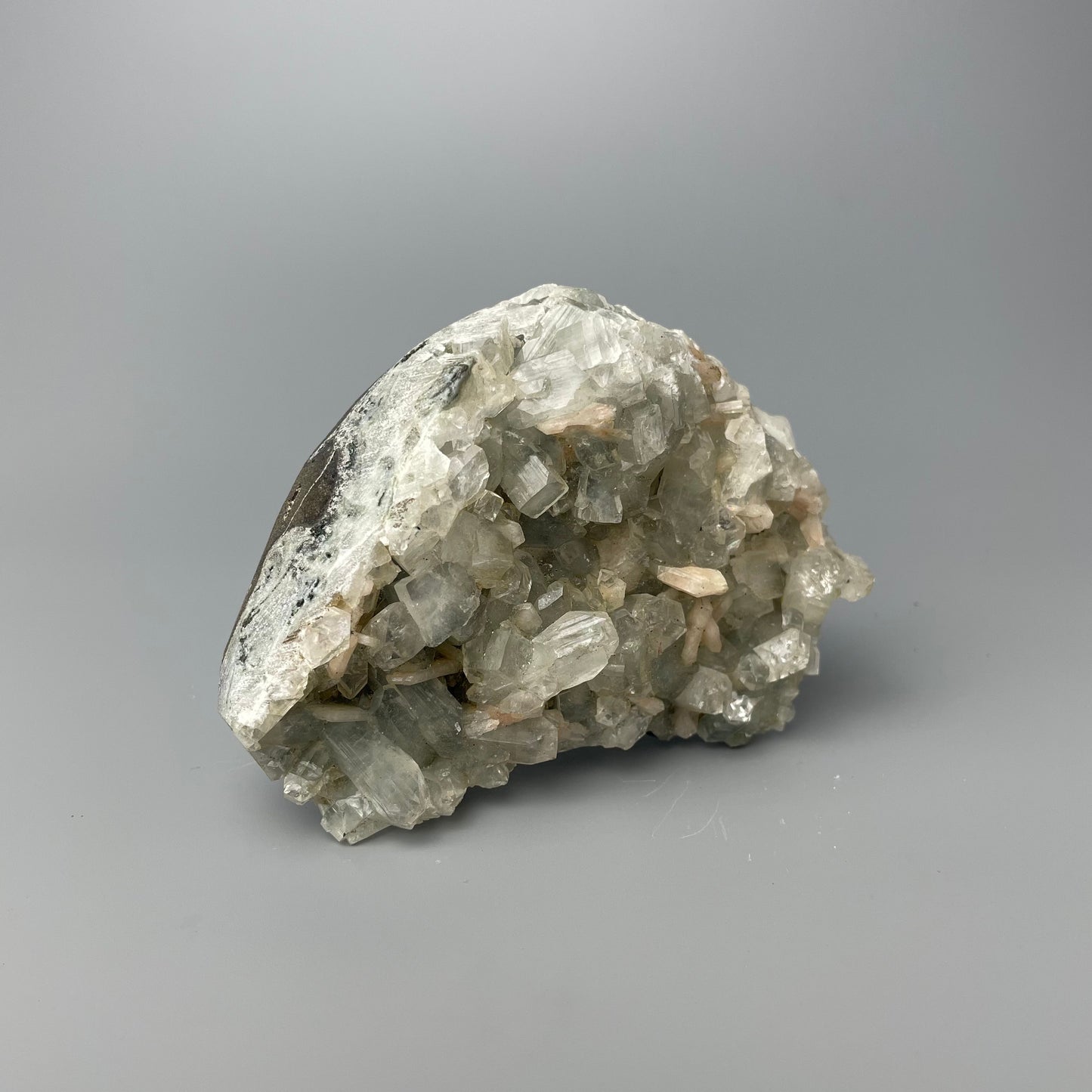 Zeolite Cluster | 17.7 ounces