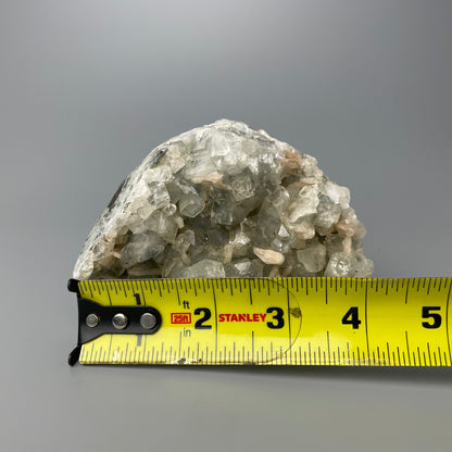 Zeolite Cluster | 17.7 ounces