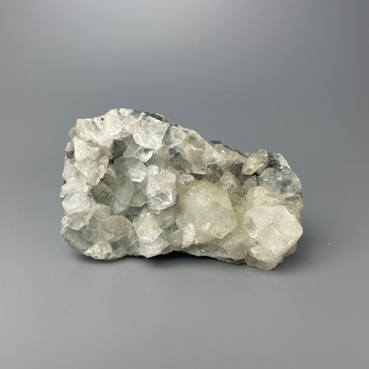 Zeolite Cluster | 18.7 ounces