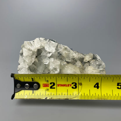 Zeolite Cluster | 18.7 ounces