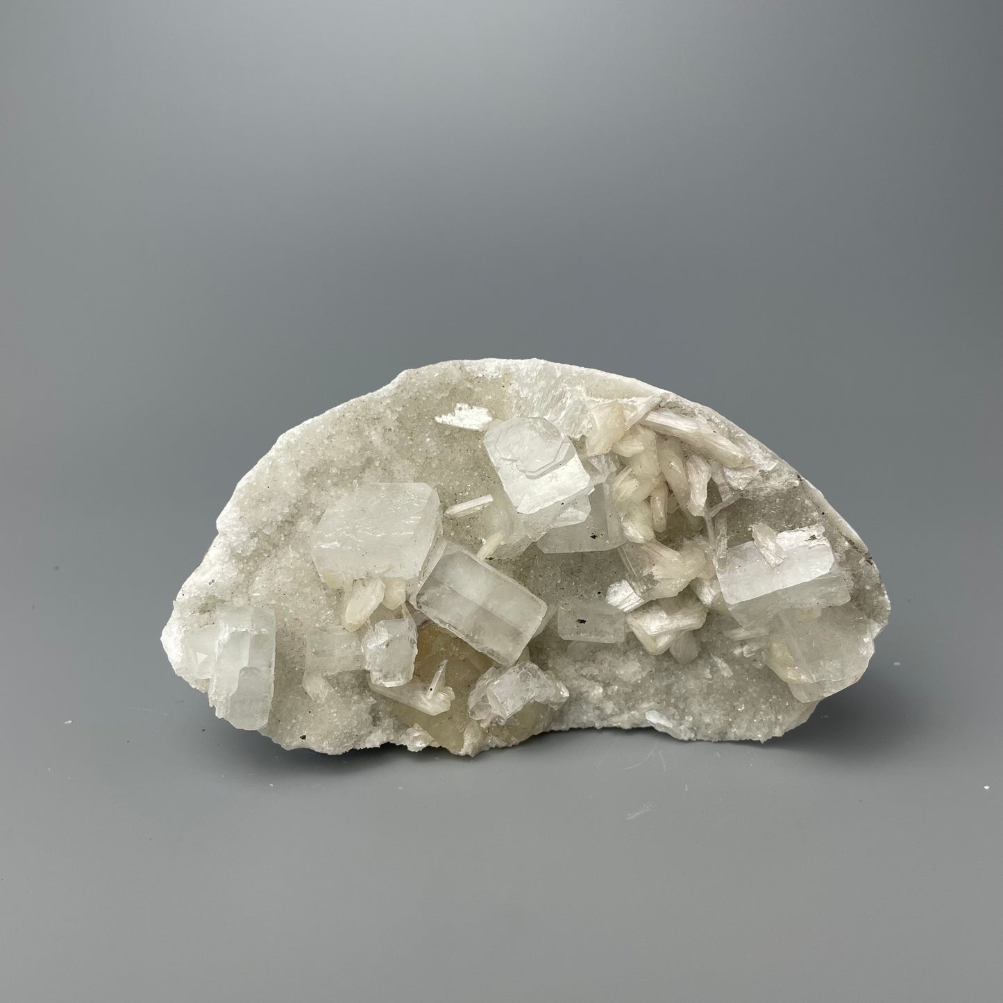 Zeolite Cluster | 11.5 ounces