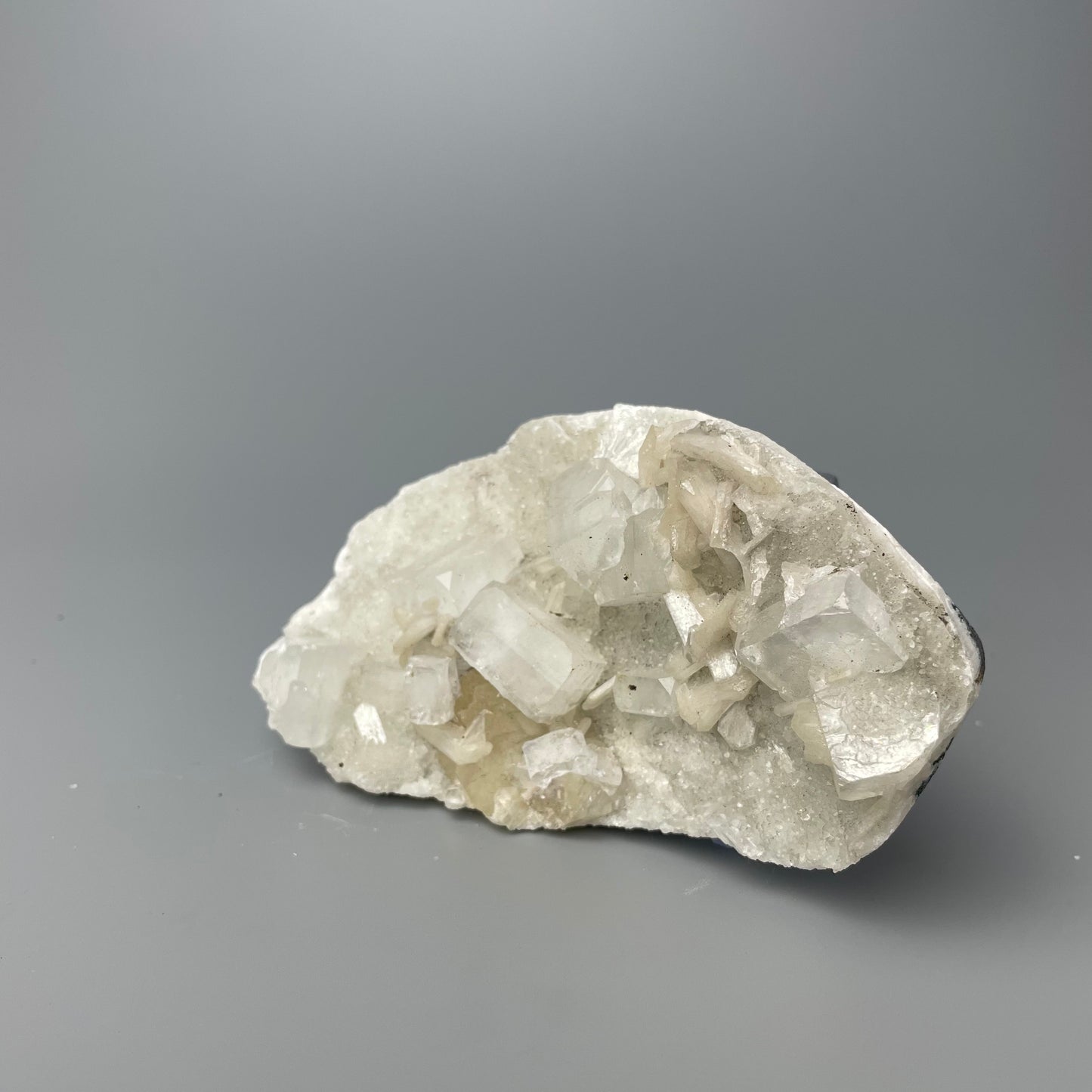 Zeolite Cluster | 11.5 ounces