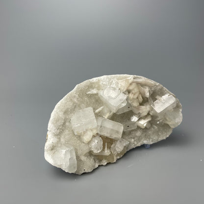 Zeolite Cluster | 11.5 ounces