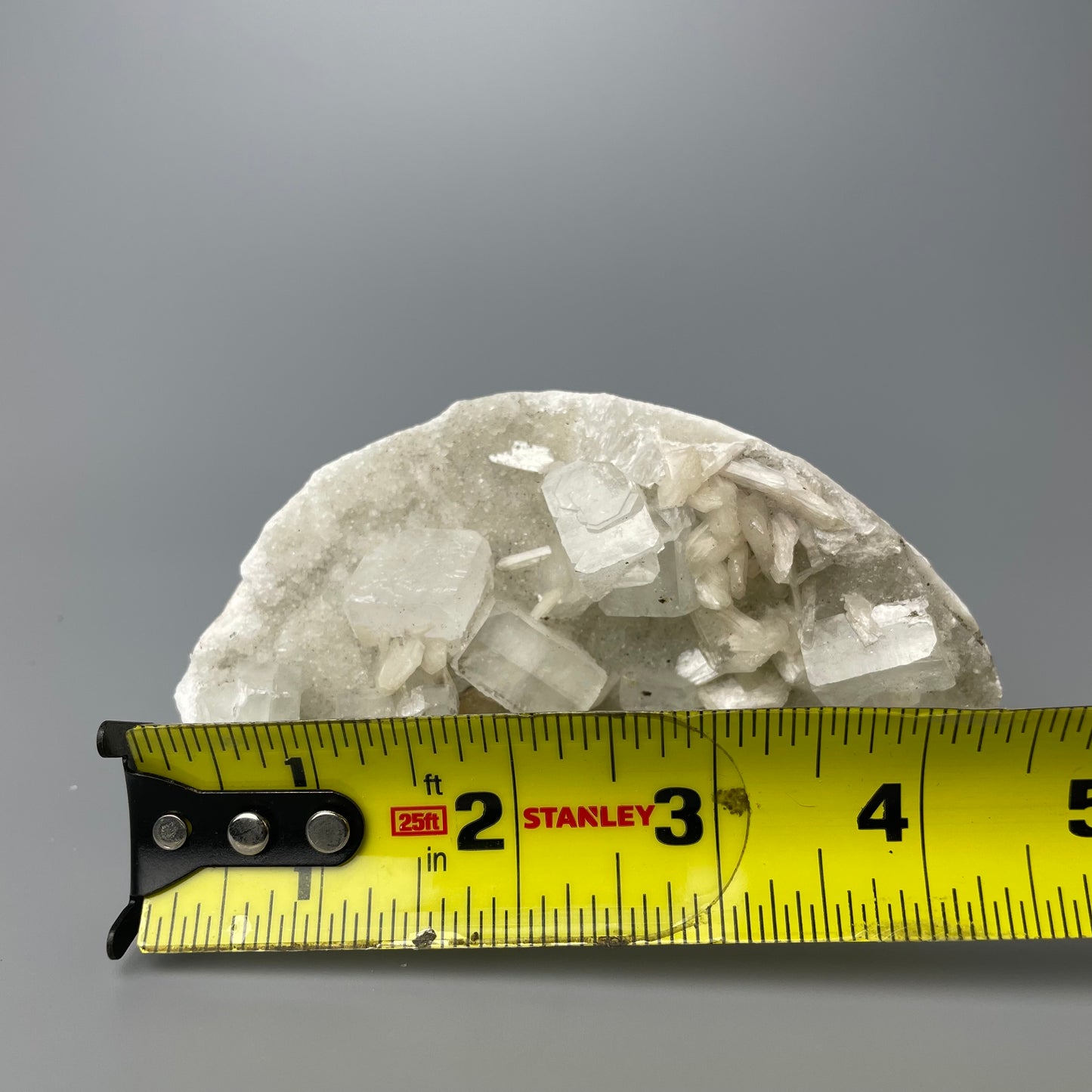 Zeolite Cluster | 11.5 ounces