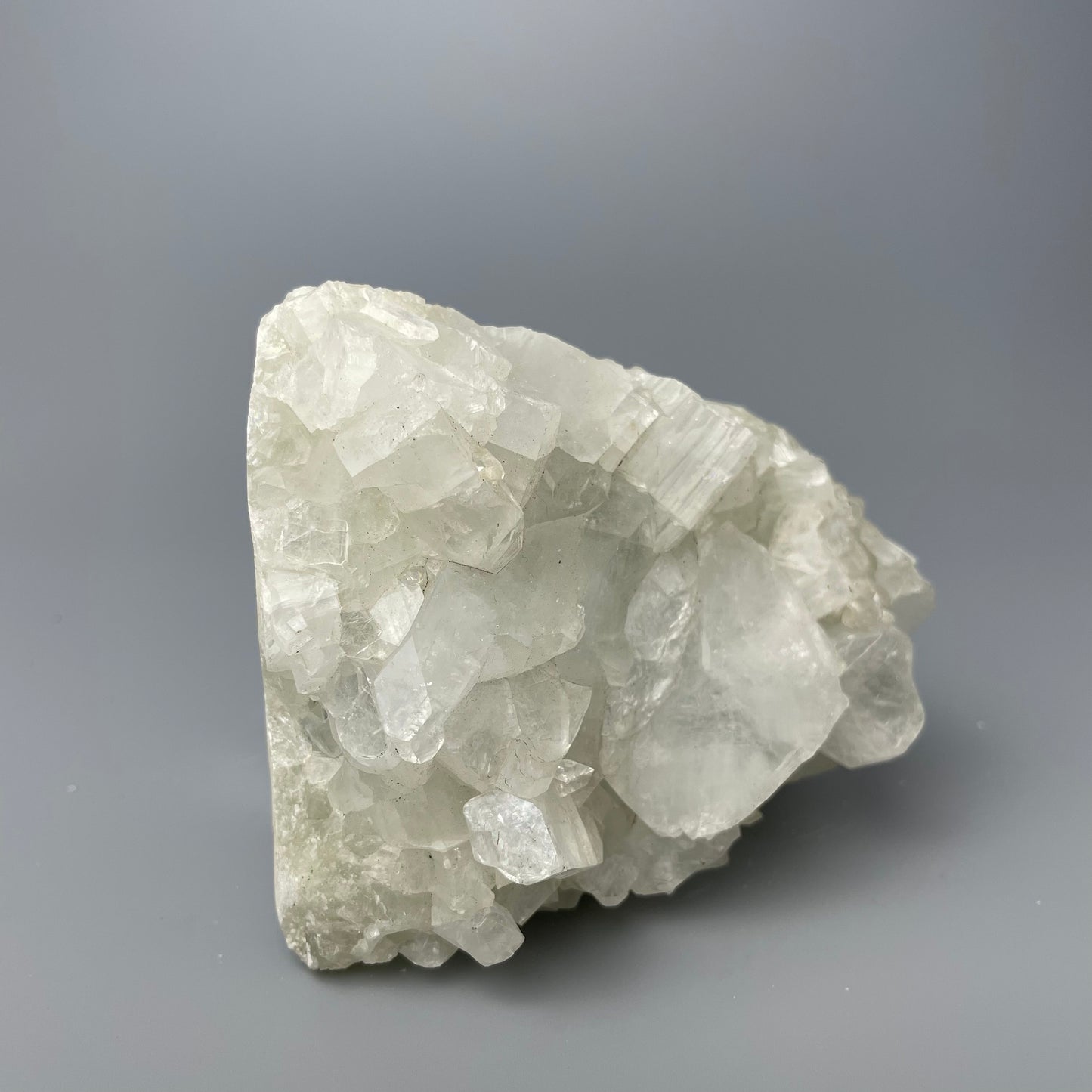 Zeolite Cluster | 21.8 ounces