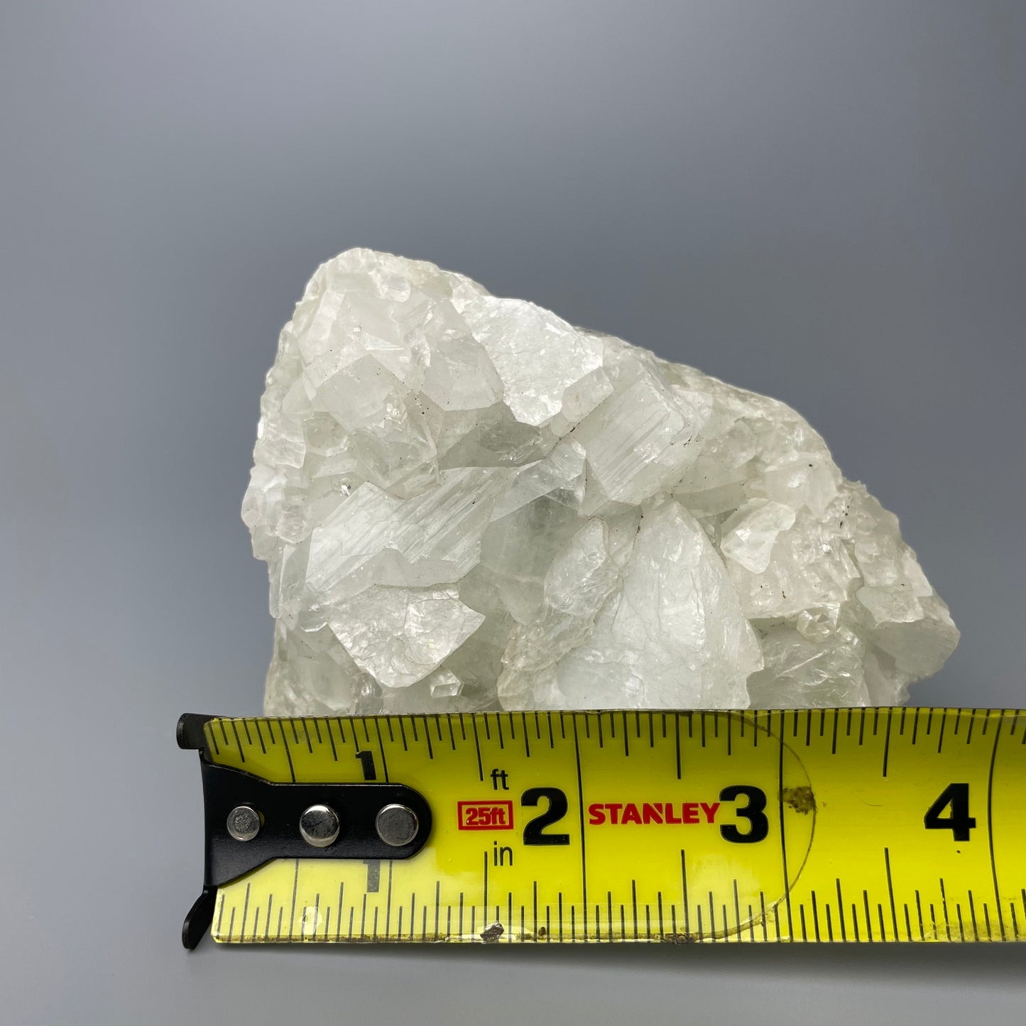 Zeolite Cluster | 21.8 ounces