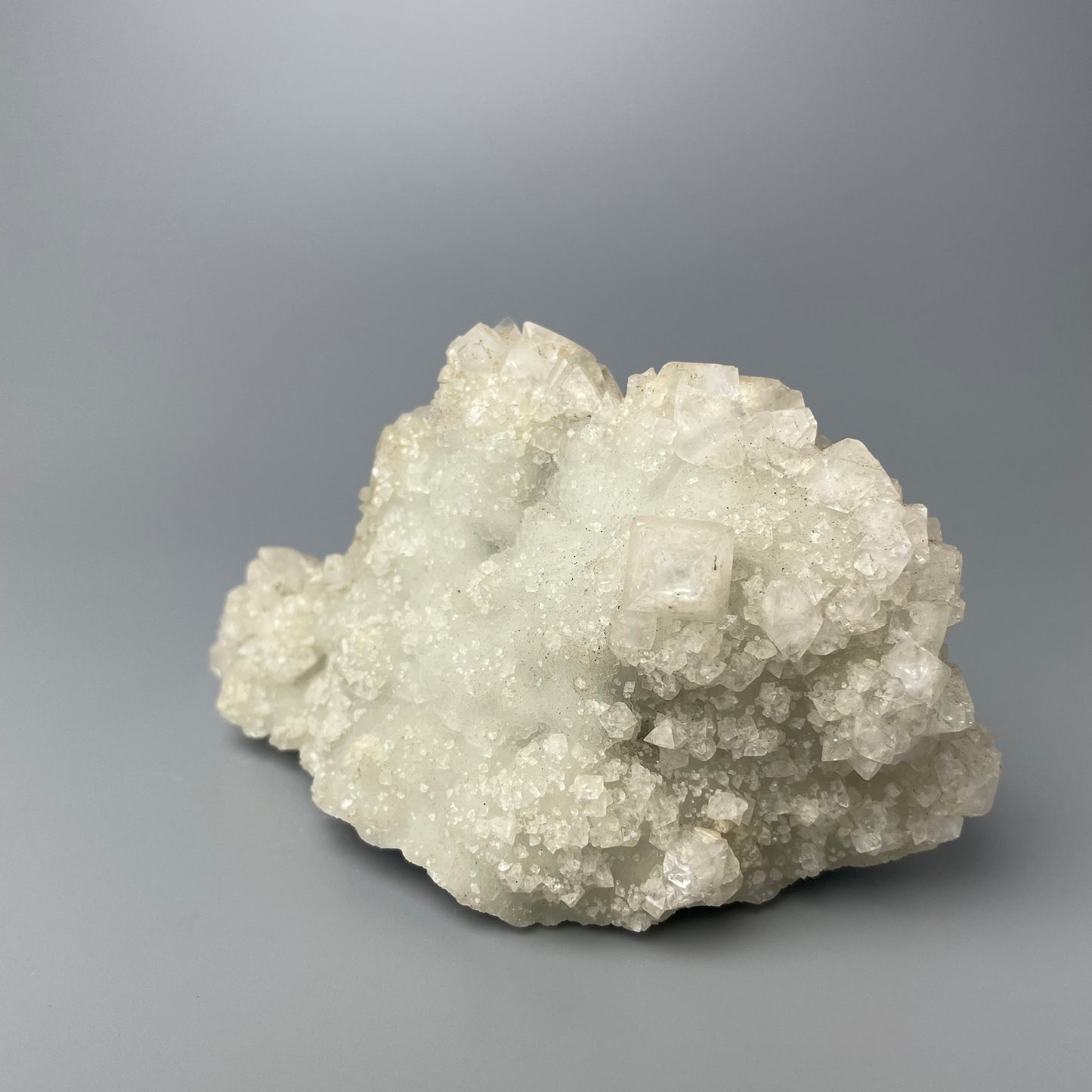 Zeolite Cluster | 22.5 ounces