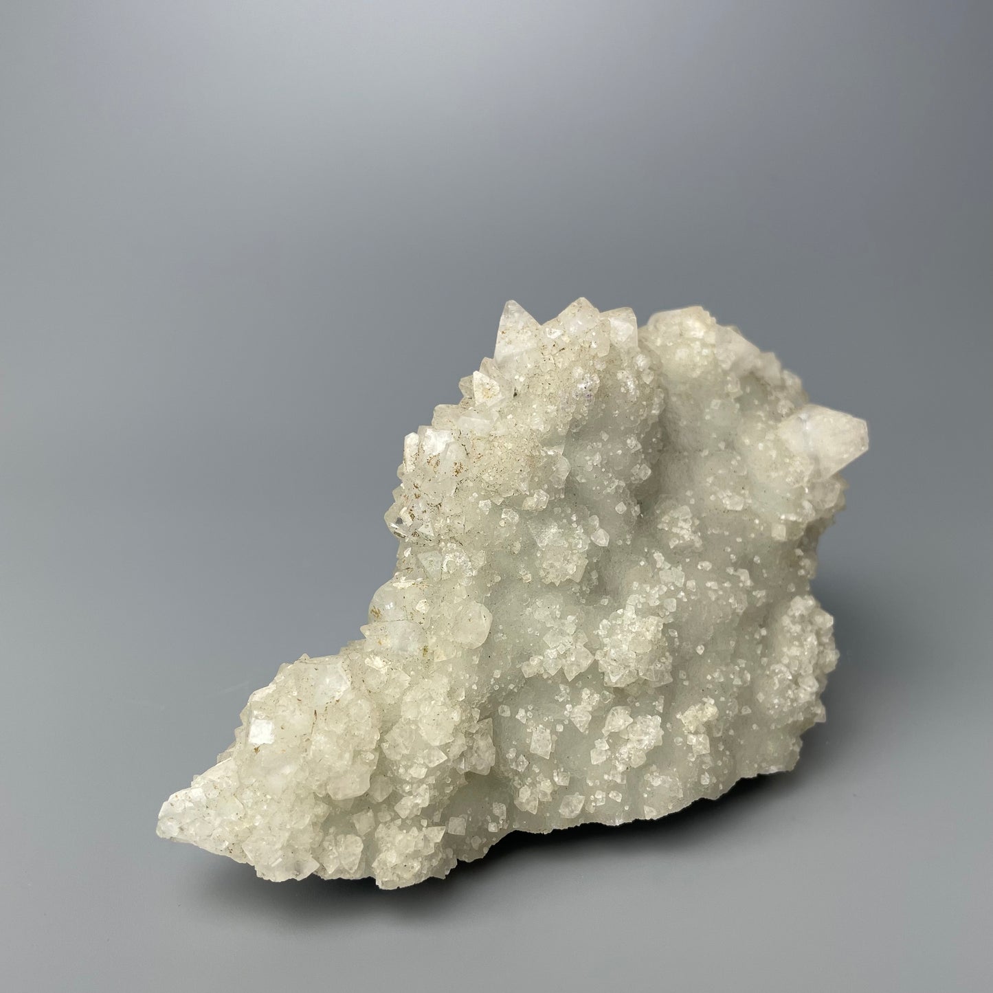 Zeolite Cluster | 22.5 ounces