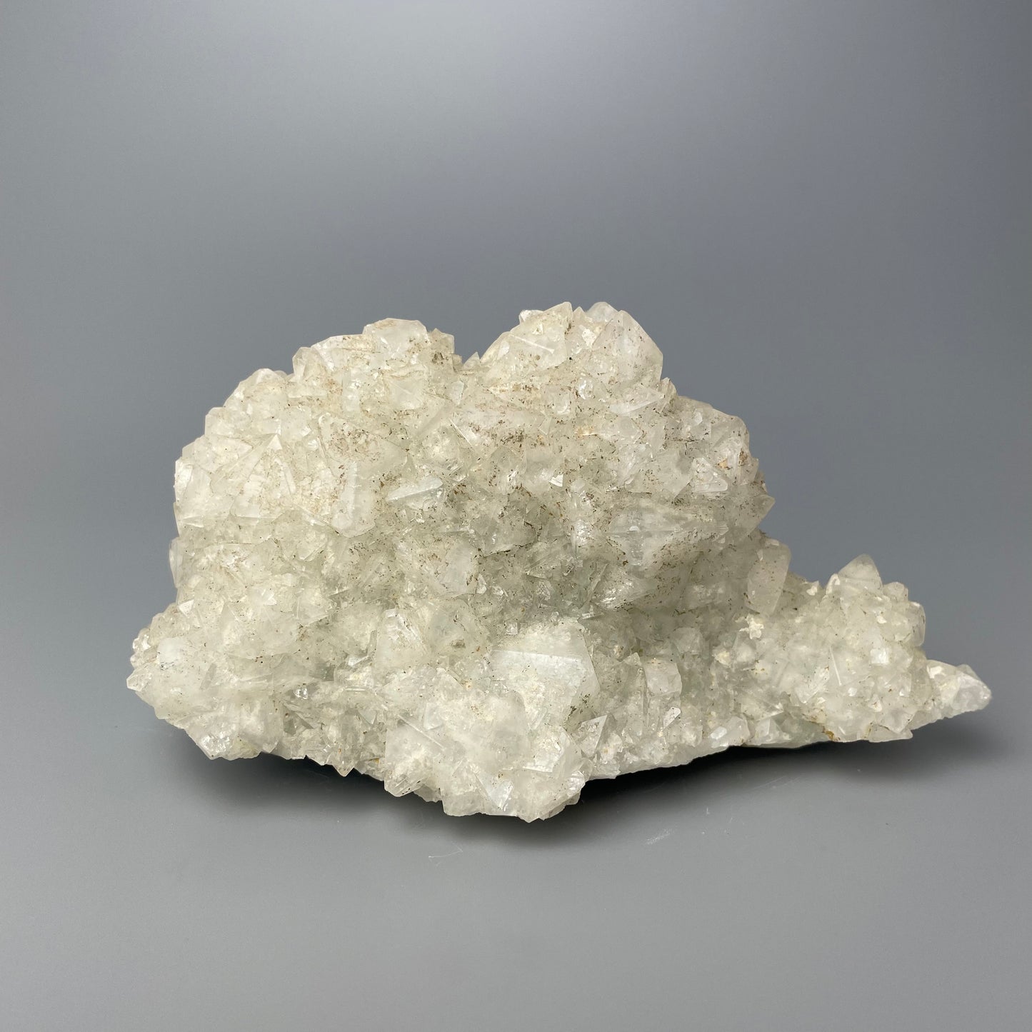 Zeolite Cluster | 22.5 ounces