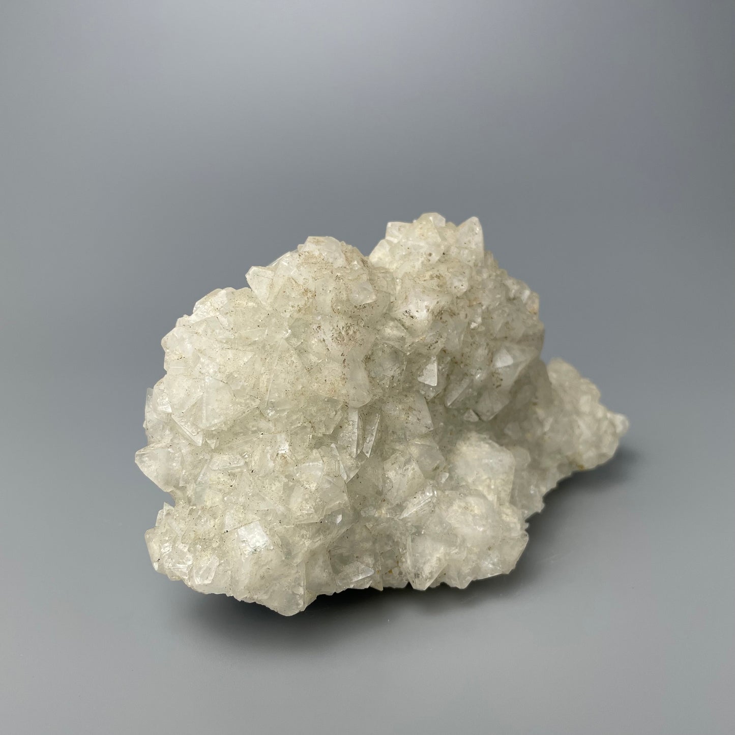 Zeolite Cluster | 22.5 ounces