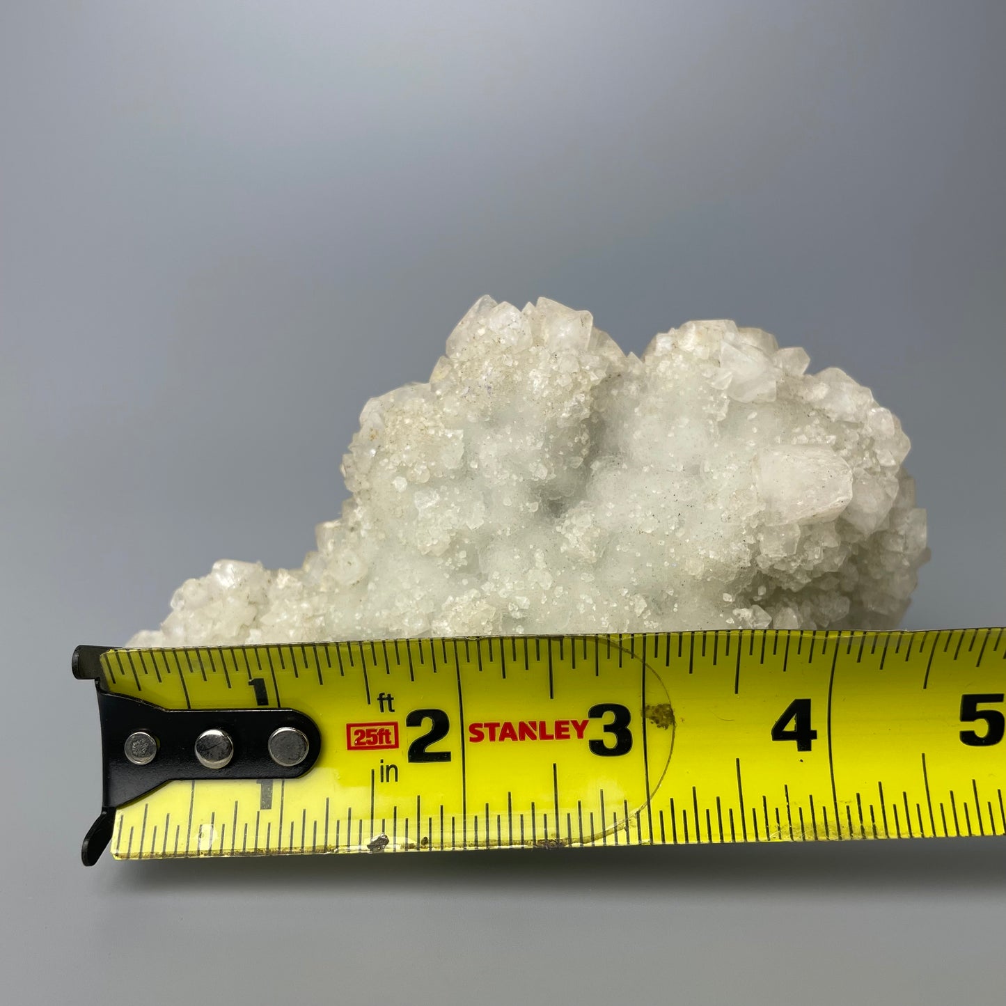 Zeolite Cluster | 22.5 ounces