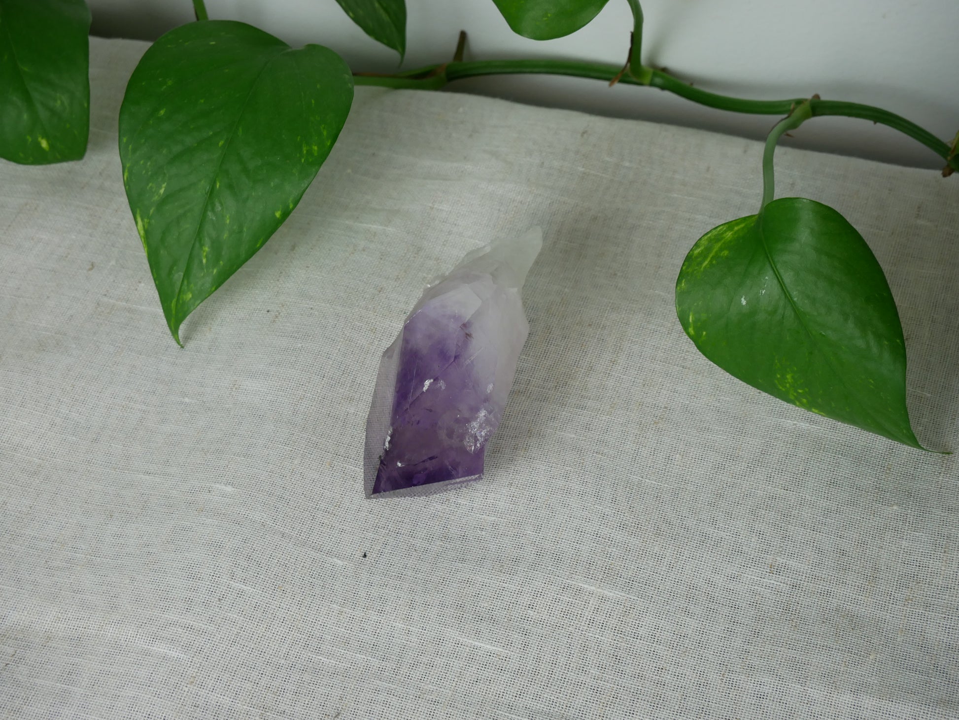 Amethyst Point | 7.9 oz This & That Minerals