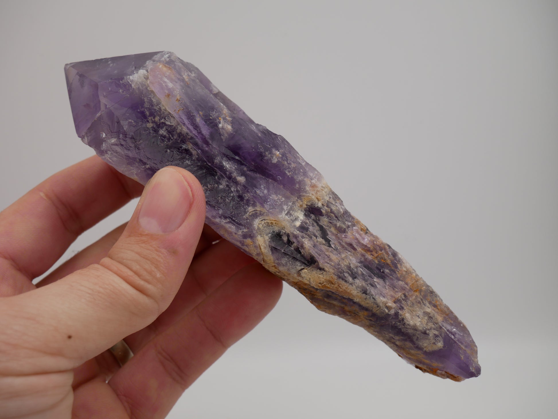 Amethyst Root | 6 oz This & That Minerals