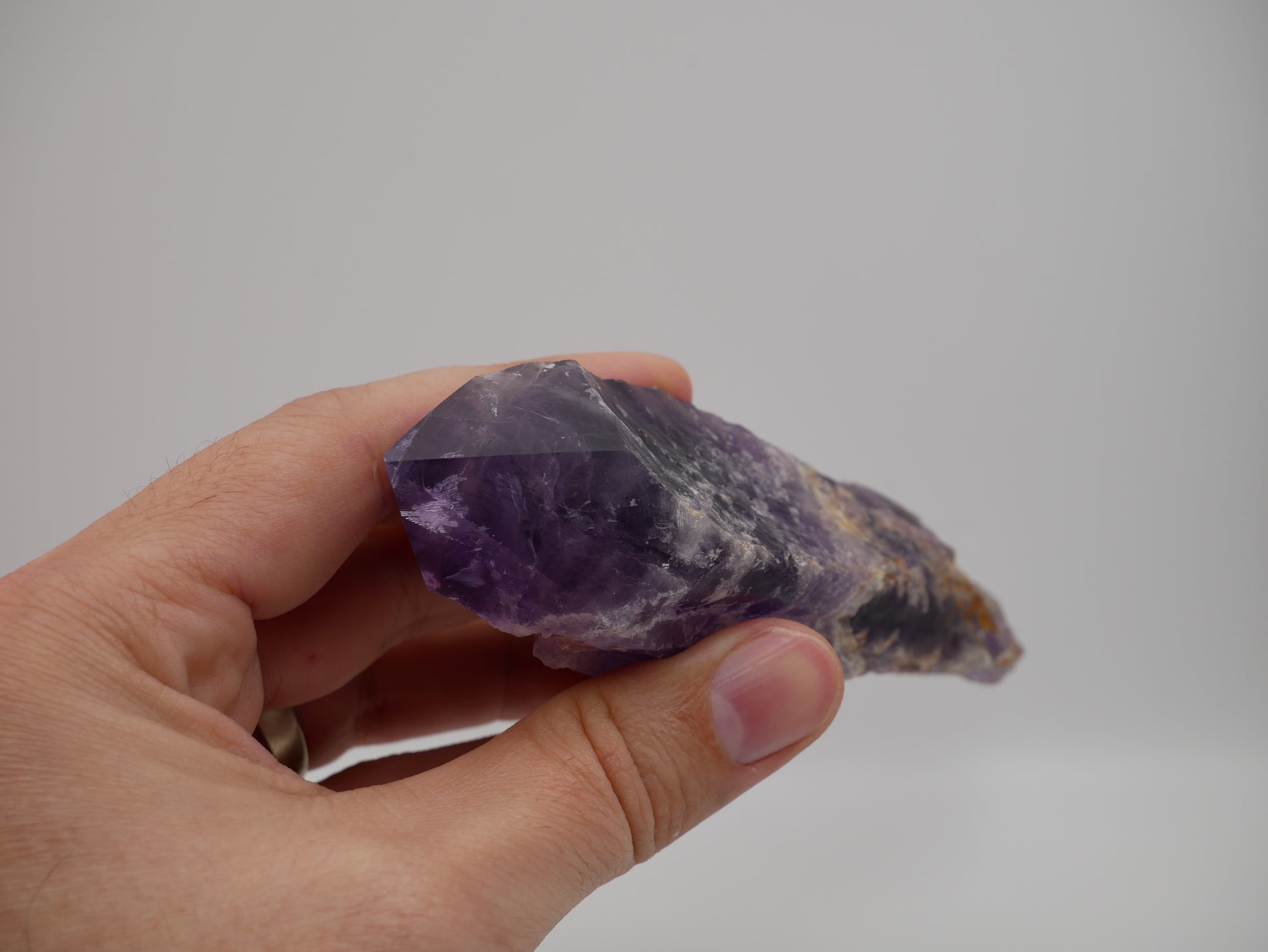 Amethyst Root | 6 oz This & That Minerals