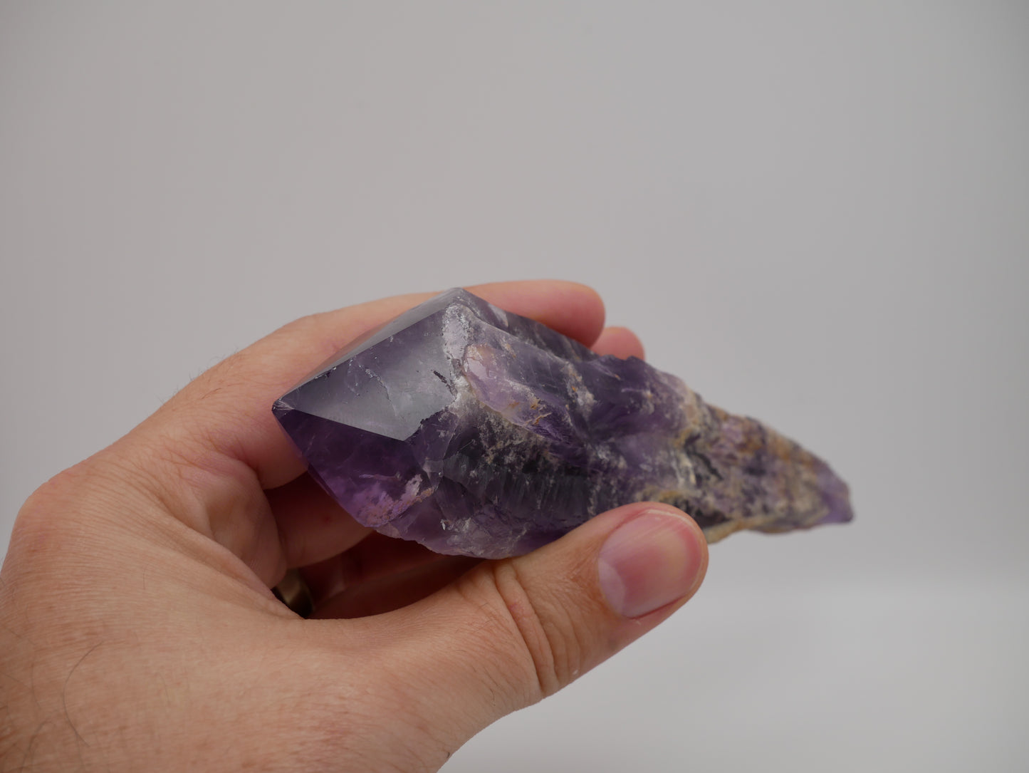 Amethyst Root | 6 oz This & That Minerals