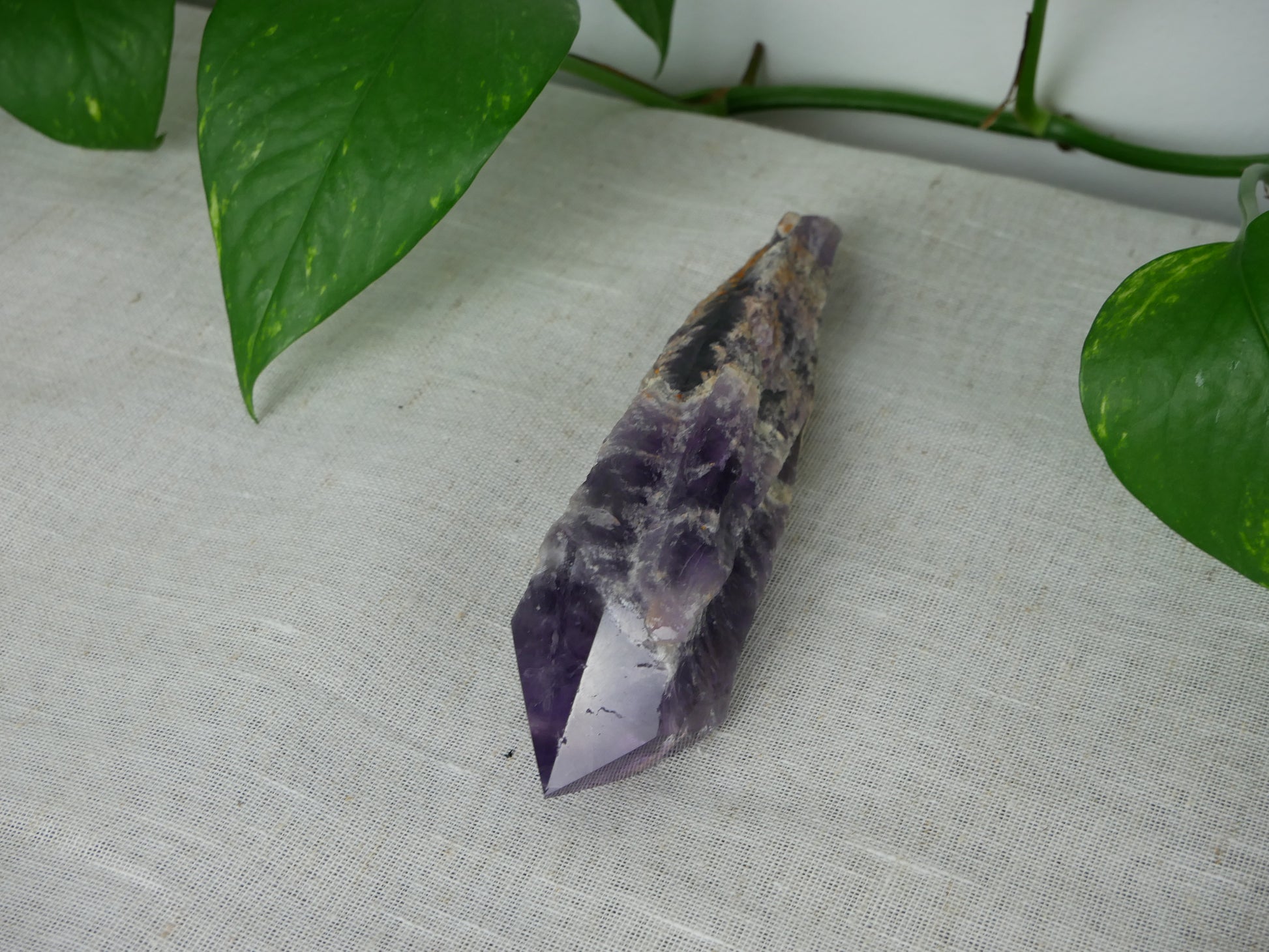 Amethyst Root | 7.1 oz This & That Minerals