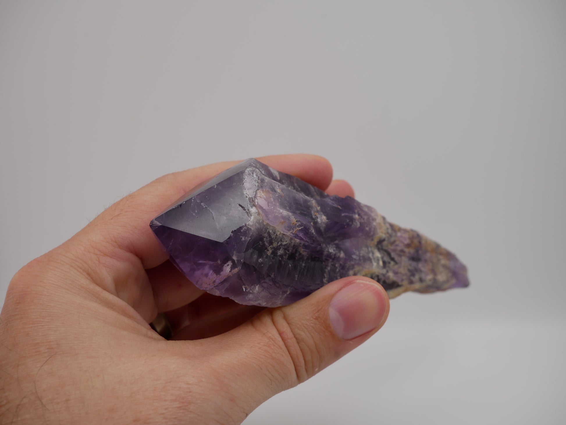 Amethyst Root | 7.1 oz This & That Minerals