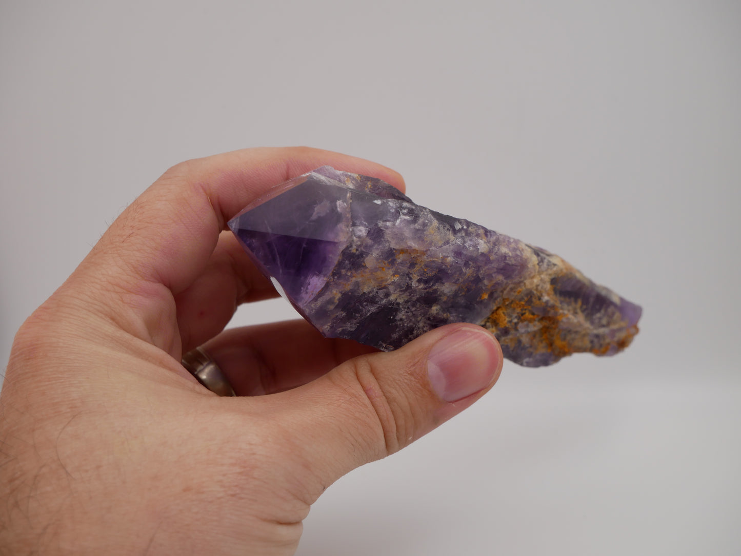 Amethyst Root | 7.1 oz This & That Minerals