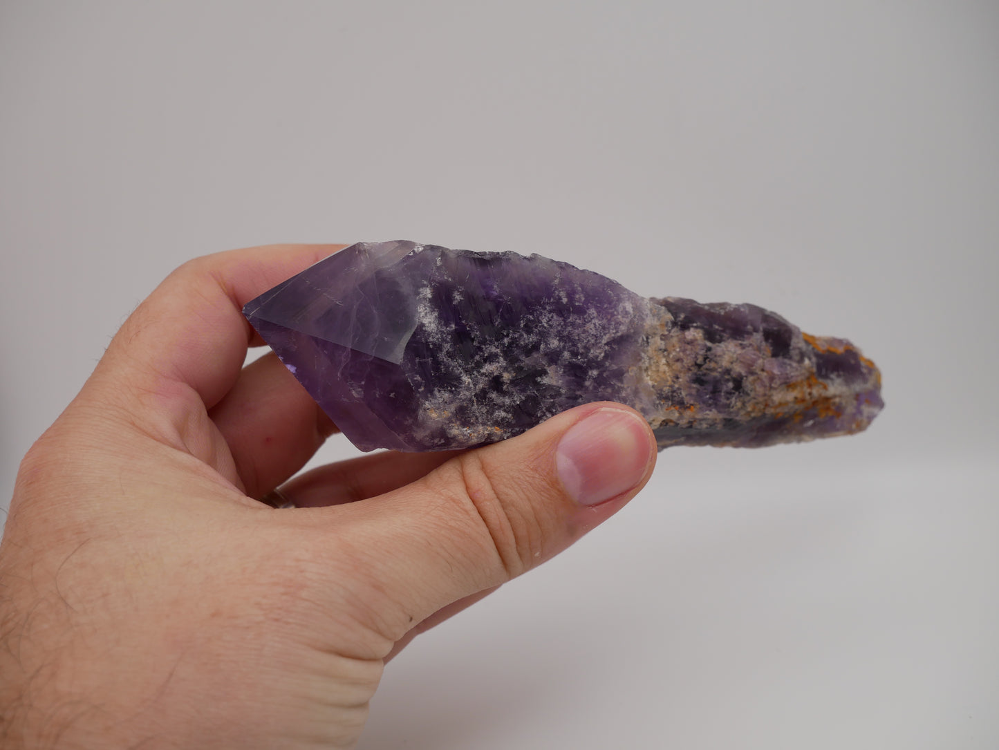 Amethyst Root | 7.1 oz This & That Minerals