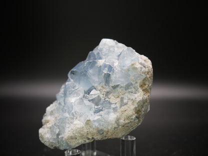 Celestite Cluster 190.4 grams This & That Minerals