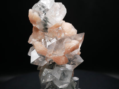 High-Quality Diamond Apophyllite with Stilbite | 7.4 ounces This & That Minerals