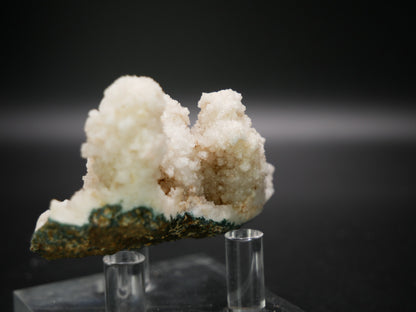 Zeolite Cluster with Towering Crystals | 50.4 grams This & That Minerals