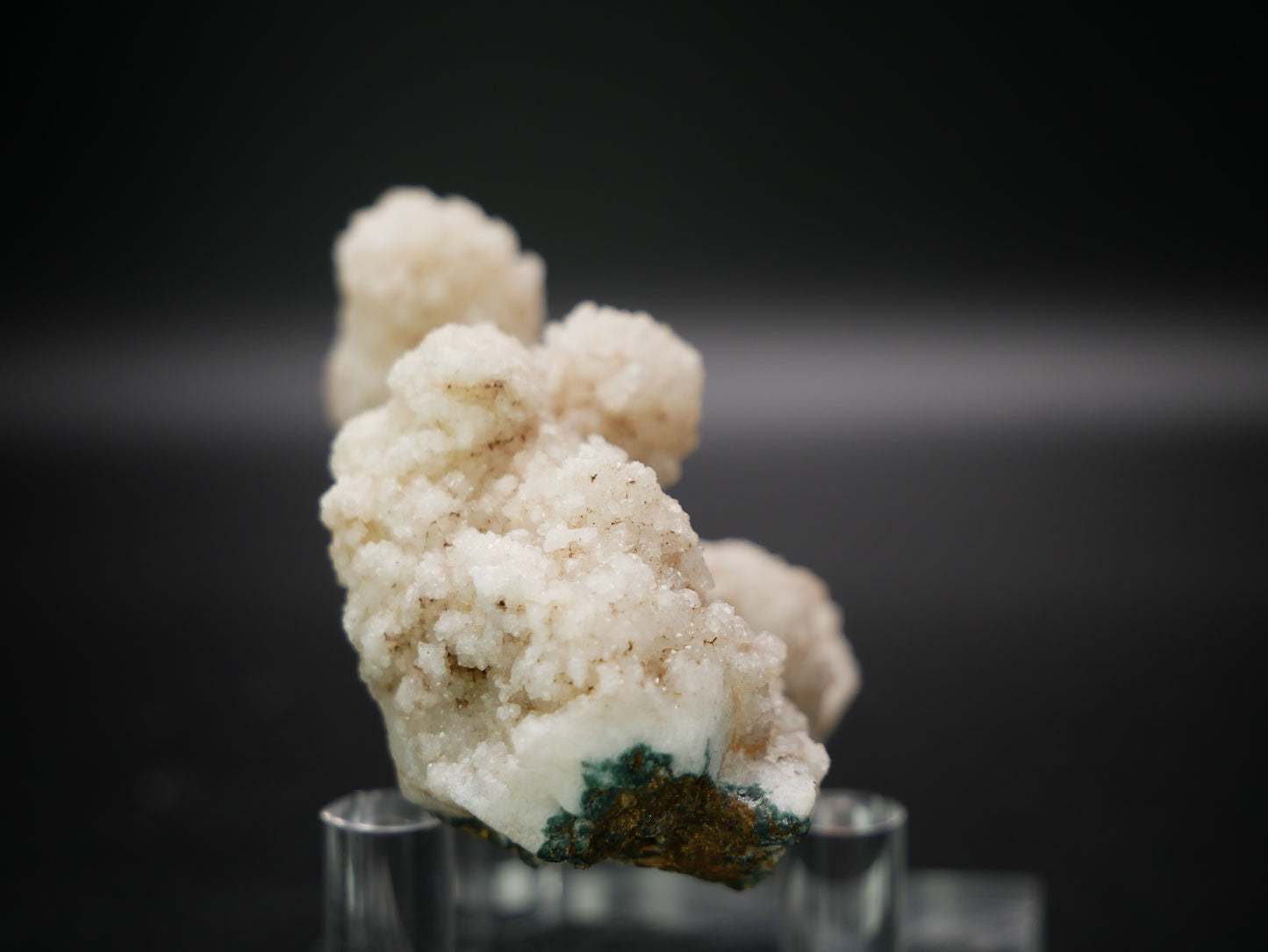 Zeolite Cluster with Towering Crystals | 50.4 grams This & That Minerals