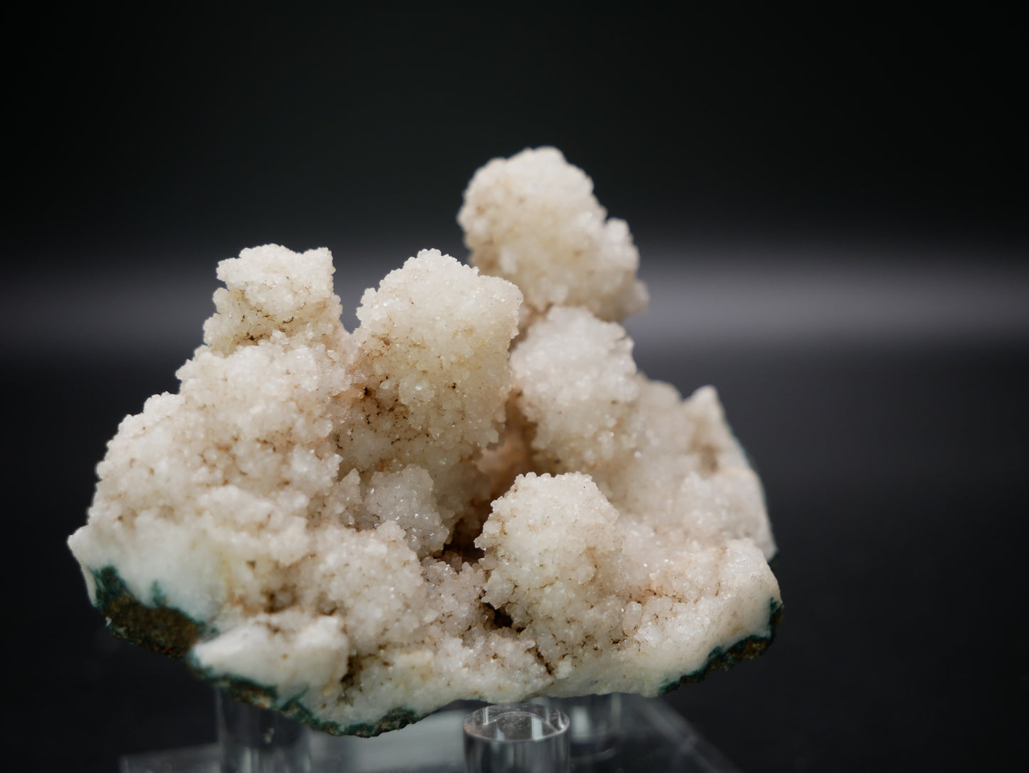 Zeolite Cluster with Towering Crystals | 50.4 grams This & That Minerals