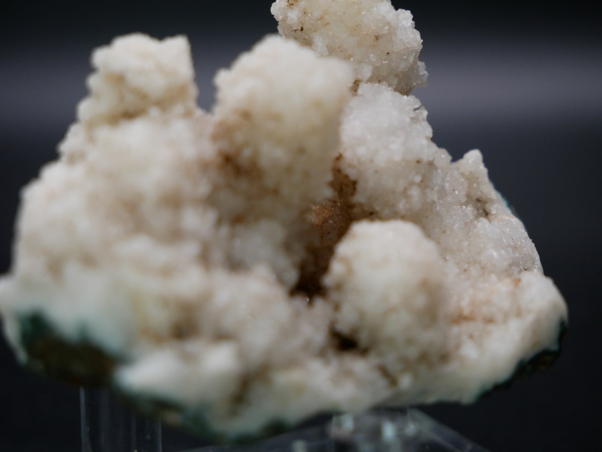 Zeolite Cluster with Towering Crystals | 50.4 grams This & That Minerals